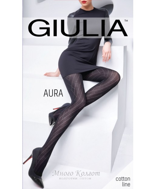 Giulia Aura 120  model 1